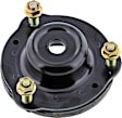 MS86204 Front Supreme Series Shock and Strut Mount