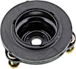 MS86204 Front Supreme Series Shock and Strut Mount