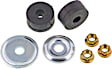 MS86204 Front Supreme Series Shock and Strut Mount