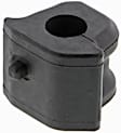 MS86404 Front, Passenger Side Sway Bar Bushing, Sold individually, Supreme Series