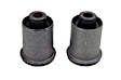 MS86414 Front, Driver or Passenger Side, Upper Control Arm Bushing Supreme Series, Kit