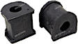MS86417 Rear, To Frame Sway Bar Bushing, Set of 2, Supreme Series