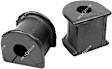 MS86418 Rear, To Frame Sway Bar Bushing, Set of 2, Supreme Series