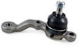 MS86502 Front, Passenger Side, Lower Ball Joint Supreme Series