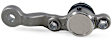 MS86502 Front, Passenger Side, Lower Ball Joint Supreme Series