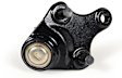 MS86505 Front, Driver or Passenger Side, Lower Ball Joint Supreme Series