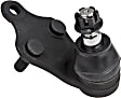 MS86507 Front, Passenger Side, Lower Ball Joint Supreme Series