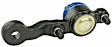 MS86511 Front, Passenger Side, Lower Ball Joint Supreme Series
