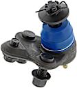 MS86521 Front, Driver or Passenger Side, Lower Ball Joint Supreme Series