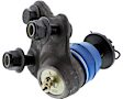 MS86521 Front, Driver or Passenger Side, Lower Ball Joint Supreme Series