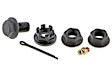 MS86531 Front, Driver or Passenger Side, Lower Ball Joint Supreme Series