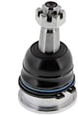 MS86532 Front, Driver or Passenger Side, Lower Ball Joint Supreme Series
