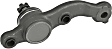 MS86550 Front, Passenger Side, Lower Ball Joint Supreme Series