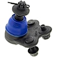 MS86581 Front, Driver or Passenger Side, Lower Ball Joint