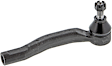 MS86605 Front, Passenger Side, Outer Tie Rod End, Supreme Series