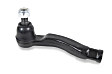MS86607 Front, Passenger Side, Outer Tie Rod End, Supreme Series