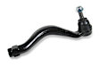 MS86608 Front, Driver Side, Outer Tie Rod End, Supreme Series