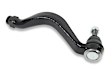 MS86609 Front, Passenger Side, Outer Tie Rod End, Supreme Series