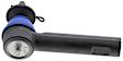 MS866103 Front, Driver or Passenger Side, Outer Tie Rod End, Supreme Series