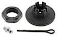 MS866103 Front, Driver or Passenger Side, Outer Tie Rod End, Supreme Series
