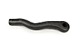 MS86627 Front, Driver Side, Outer Tie Rod End, Supreme Series