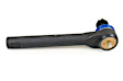 MS86631 Front, Driver or Passenger Side, Outer Tie Rod End, Supreme Series