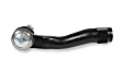 MS86636 Front, Passenger Side, Outer Tie Rod End, Supreme Series