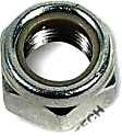 MS86636 Front, Passenger Side, Outer Tie Rod End, Supreme Series