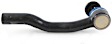 MS86638 Front, Passenger Side, Outer Tie Rod End, Supreme Series