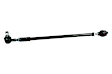 MS86647 Supreme Series Tie Rod Assembly - Front, Driver or Passenger Side, Sold individually