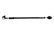 MS86647 Supreme Series Tie Rod Assembly - Front, Driver or Passenger Side, Sold individually