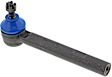 MS86669 Front, Driver or Passenger Side, Outer Tie Rod End, Supreme Series