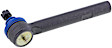 MS86669 Front, Driver or Passenger Side, Outer Tie Rod End, Supreme Series
