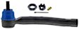 MS86680 Front, Driver Side, Outer Tie Rod End