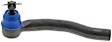 MS86680 Front, Driver Side, Outer Tie Rod End