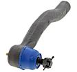 MS86680 Front, Driver Side, Outer Tie Rod End