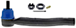 MS86681 Front, Passenger Side, Outer Tie Rod End