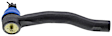 MS86681 Front, Passenger Side, Outer Tie Rod End
