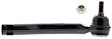 MS86693 Front, Driver Side, Outer Tie Rod End