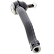 MS86693 Front, Driver Side, Outer Tie Rod End