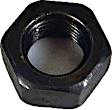 MS86730 Front, Driver or Passenger Side, Inner Tie Rod End, Supreme Series