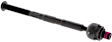 MS86731 Front, Driver or Passenger Side, Inner Tie Rod End, Supreme Series