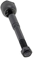 MS86745 Front, Driver or Passenger Side, Inner Tie Rod End, Supreme Series