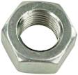 MS86753 Front, Driver or Passenger Side, Inner Tie Rod End, Supreme Series