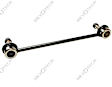 MS868102 Front, Driver or Passenger Side Sway Bar Link, Supreme Series