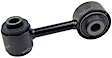 MS868111 Front, Driver Side Sway Bar Link, Supreme Series