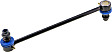 MS868120 Front, Driver or Passenger Side Sway Bar Link, Supreme Series