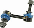 MS868123 Front, Driver Side Sway Bar Link, Supreme Series