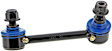 MS868124 Rear, Driver Side Sway Bar Link, Supreme Series
