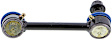 MS868124 Rear, Driver Side Sway Bar Link, Supreme Series